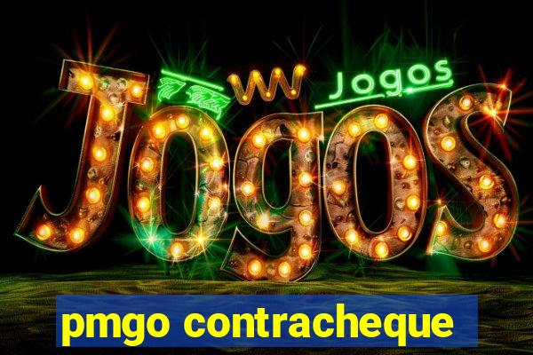 pmgo contracheque